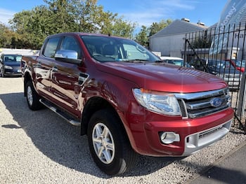 Used Ford Ranger 2014 for sale - 79695645: Photo