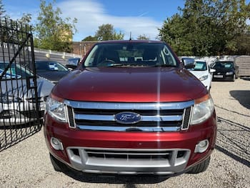 Used Ford Ranger 2014 for sale - 79695645: Photo