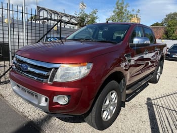 Used Ford Ranger 2014 for sale - 79695645: Photo