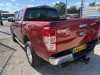 Used Ford Ranger 2014 for sale - 79695645: Photo