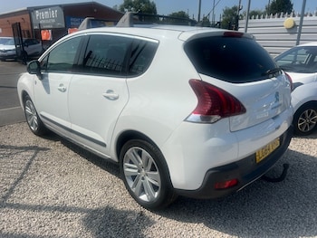 Used Peugeot 3008 2014 for sale - 75830859: Photo