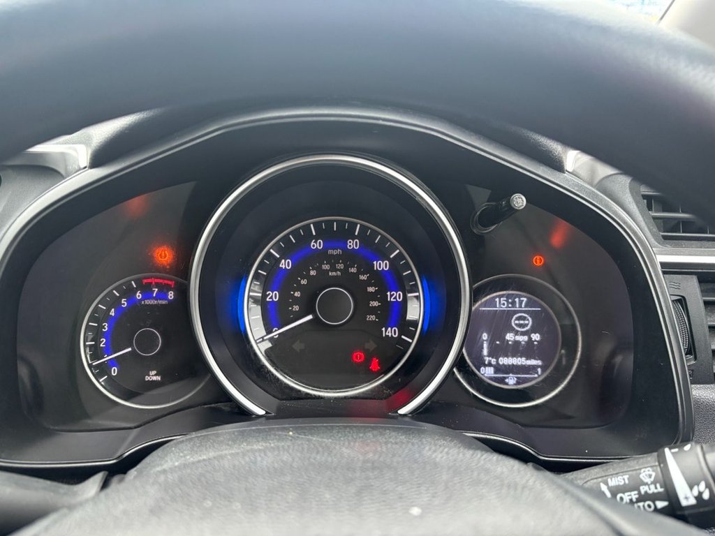 Used Honda Jazz 2016 for sale - 77534993: Photo 10