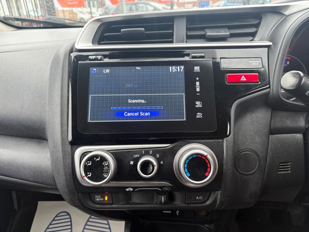 Used Honda Jazz 2016 for sale - 77534993: Photo 11