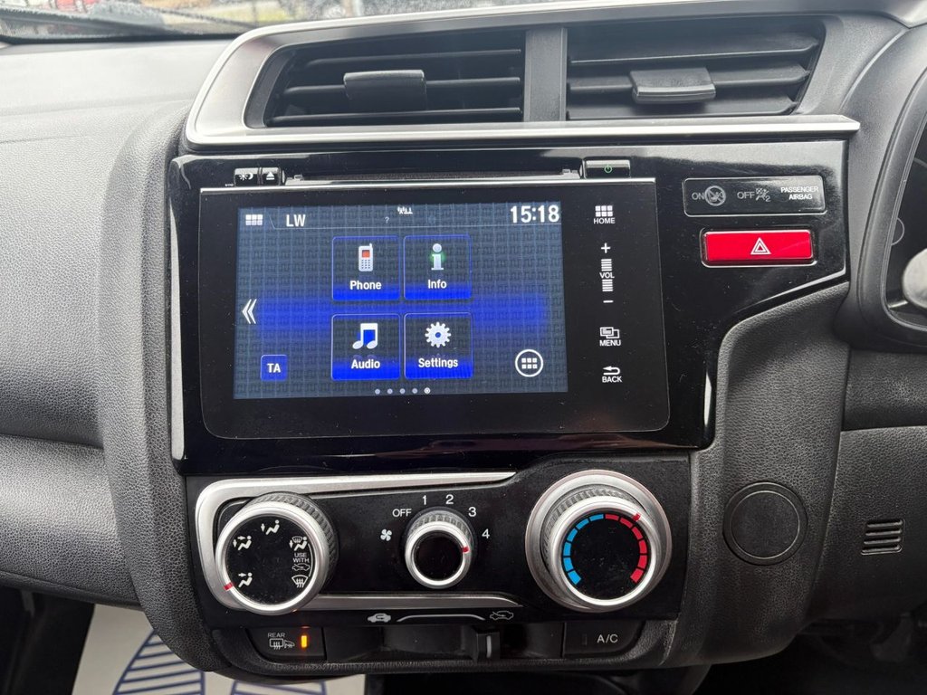 Used Honda Jazz 2016 for sale - 77534993: Photo 12