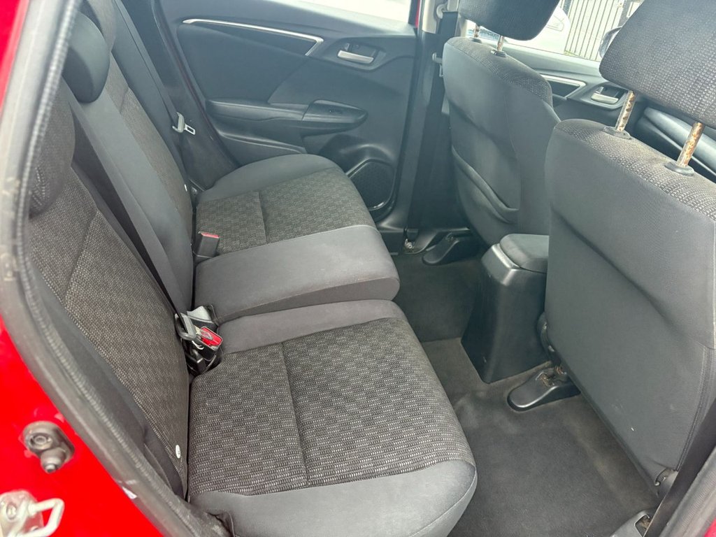 Used Honda Jazz 2016 for sale - 77534993: Photo 13