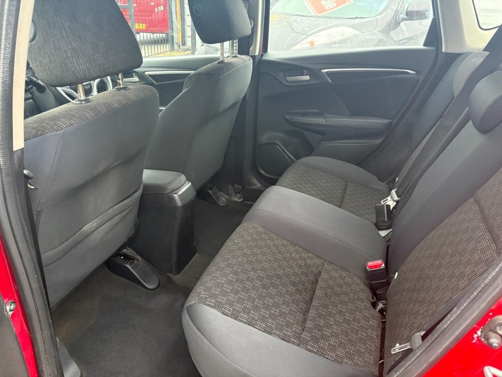 Used Honda Jazz 2016 for sale - 77534993: Photo 14