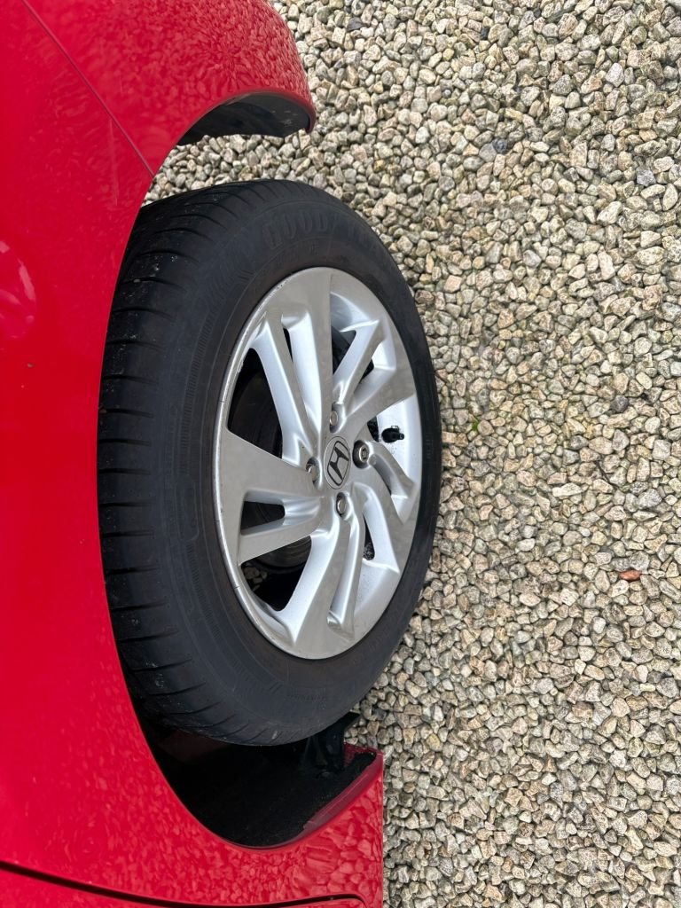 Used Honda Jazz 2016 for sale - 77534993: Photo 15