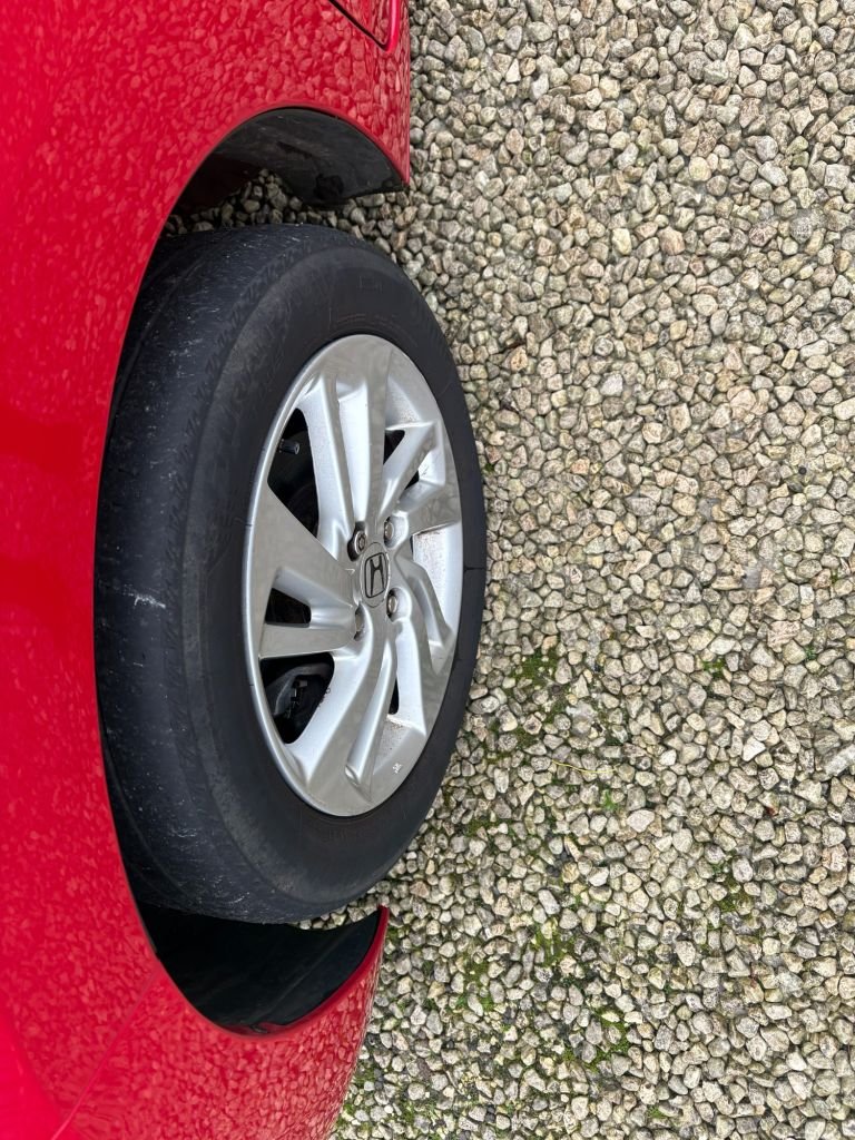 Used Honda Jazz 2016 for sale - 77534993: Photo 16