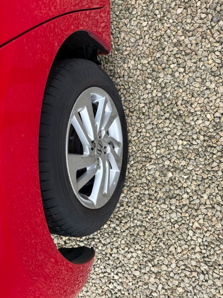 Used Honda Jazz 2016 for sale - 77534993: Photo 17