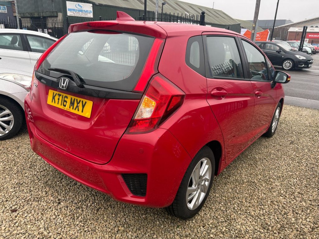 Used Honda Jazz 2016 for sale - 77534993: Photo 5