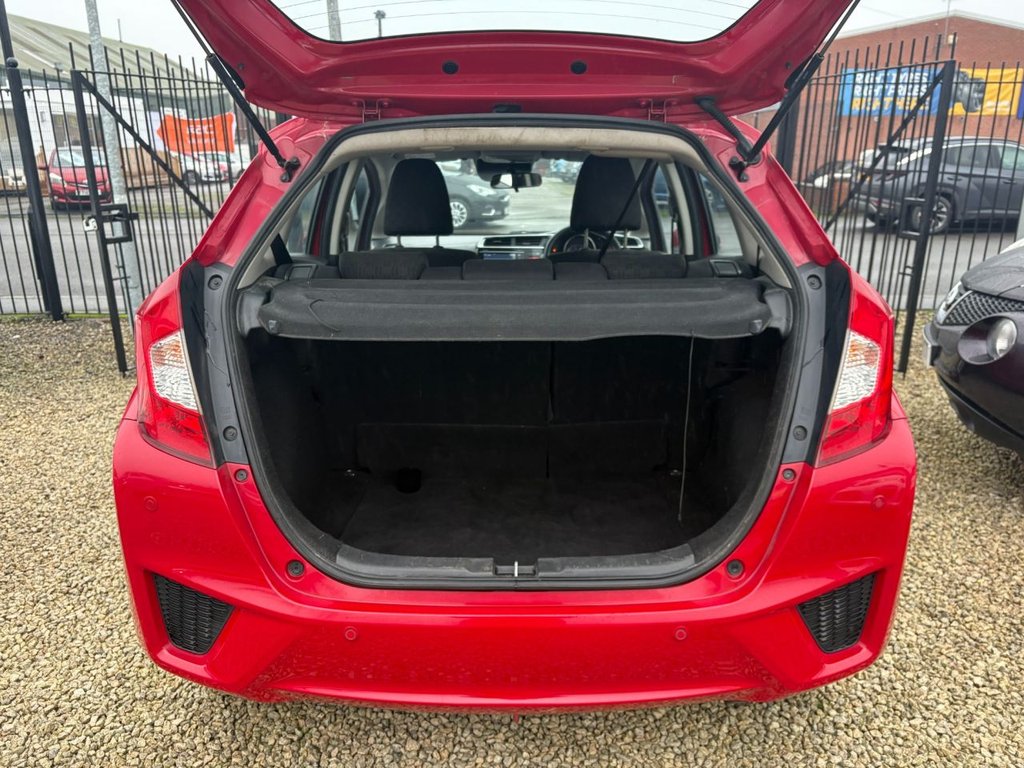 Used Honda Jazz 2016 for sale - 77534993: Photo 7