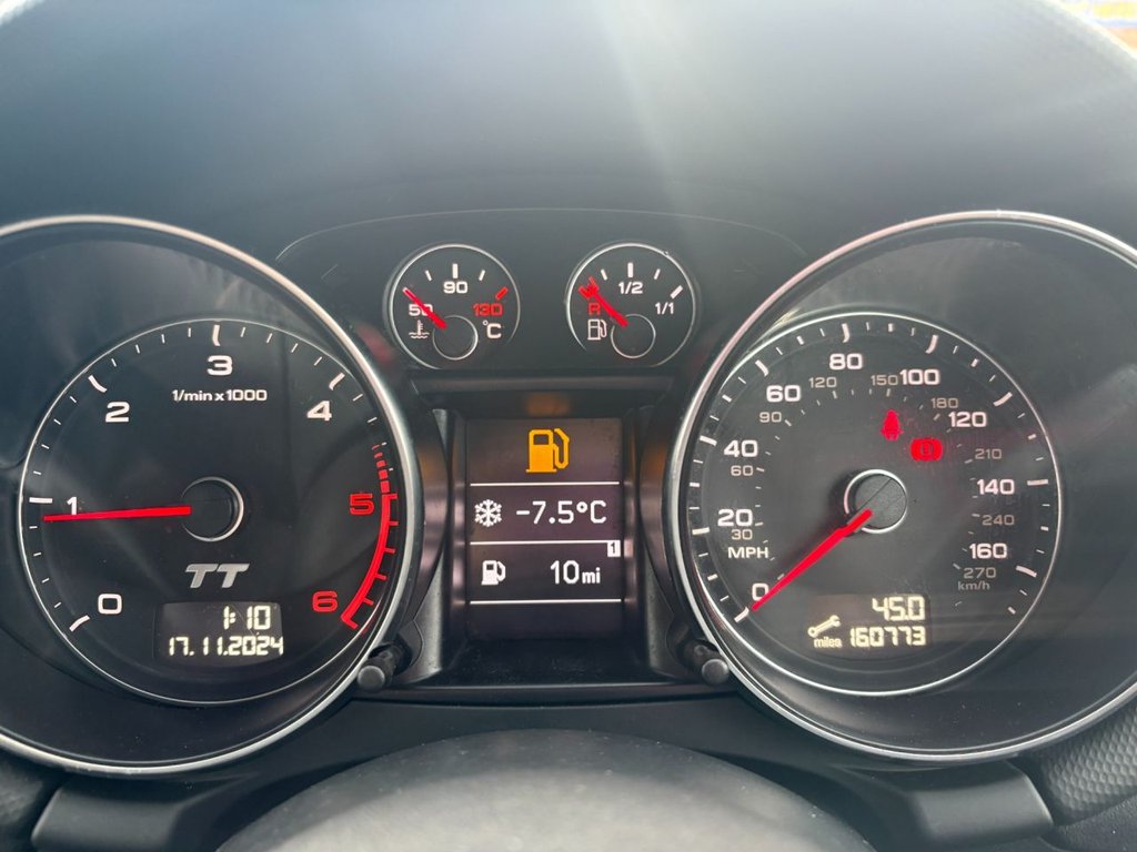 Used Audi TT 2009 for sale - 77139666: Photo 10