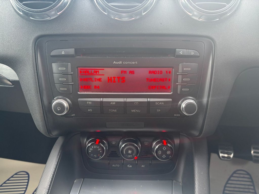 Used Audi TT 2009 for sale - 77139666: Photo 12