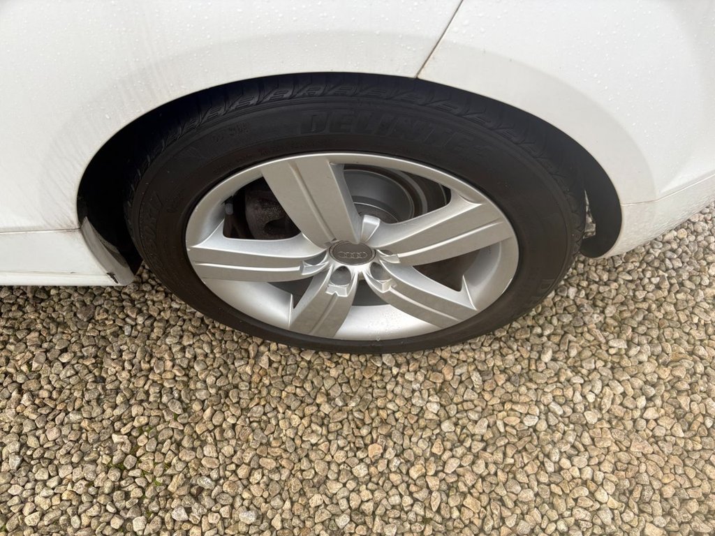 Used Audi TT 2009 for sale - 77139666: Photo 13