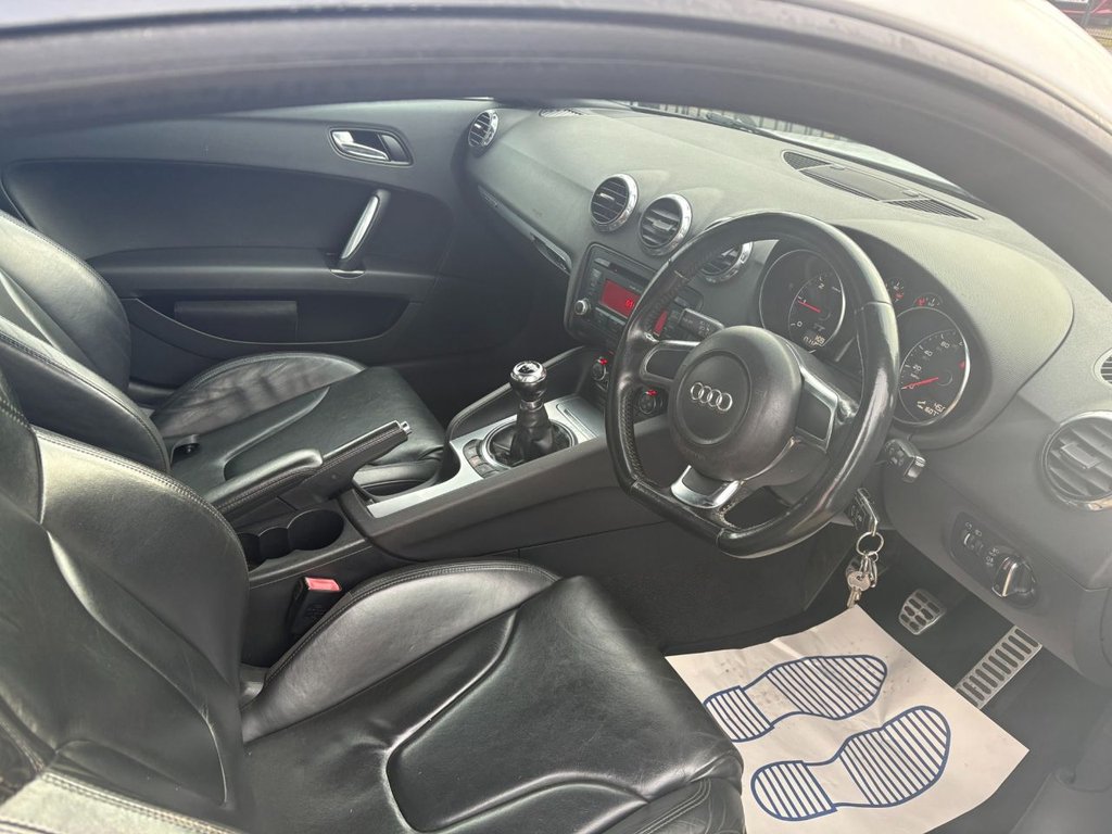 Used Audi TT 2009 for sale - 77139666: Photo 7