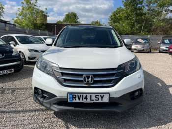 Used Honda CR-V 2014 for sale - 74708642: Photo