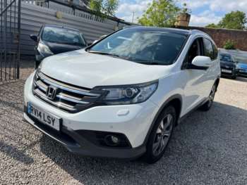 Used Honda CR-V 2014 for sale - 74708642: Photo