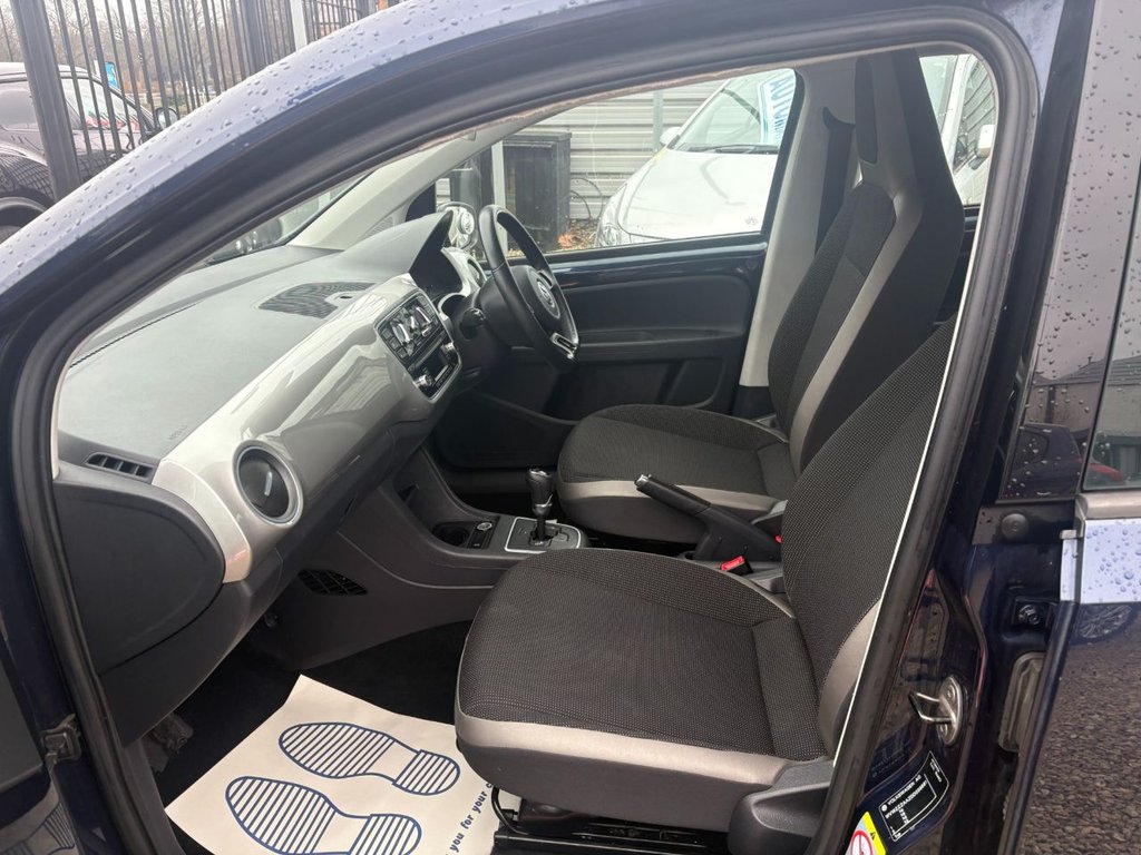 Used Volkswagen up! 2024 for sale - 77369555: Photo 12