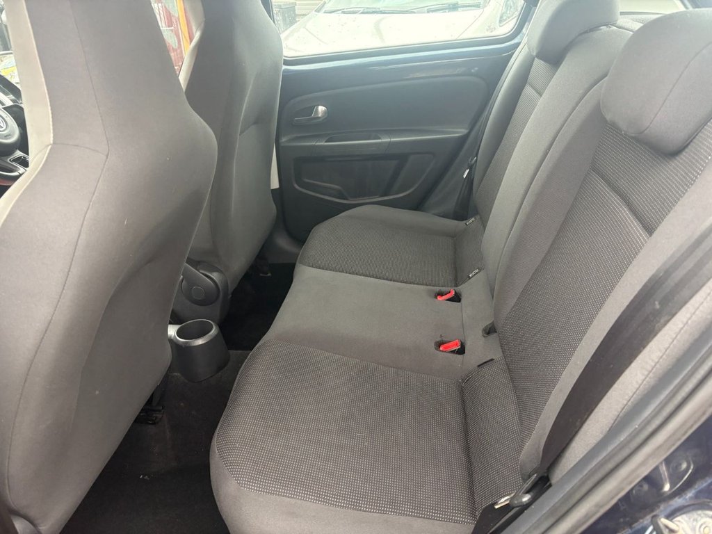 Used Volkswagen up! 2024 for sale - 77369555: Photo 13