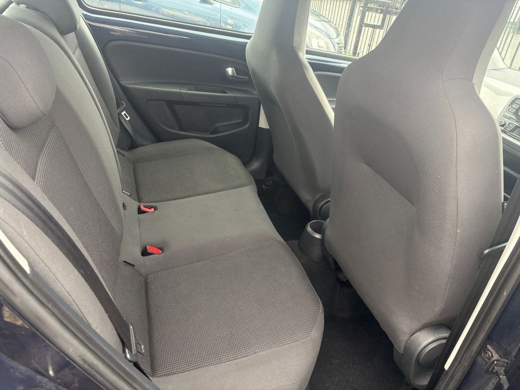 Used Volkswagen up! 2024 for sale - 77369555: Photo 14