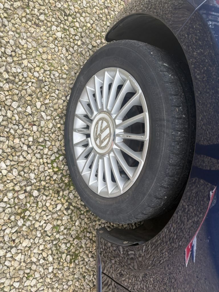 Used Volkswagen up! 2024 for sale - 77369555: Photo 16