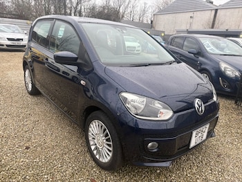 Used Volkswagen up! 2024 for sale - 77369555: Photo