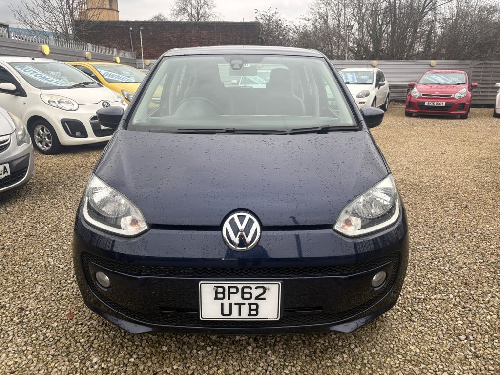 Used Volkswagen up! 2024 for sale - 77369555: Photo 2