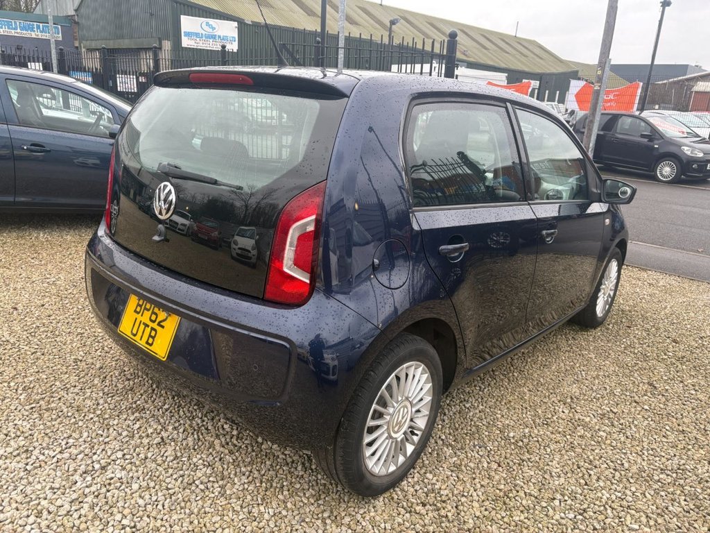 Used Volkswagen up! 2024 for sale - 77369555: Photo 4
