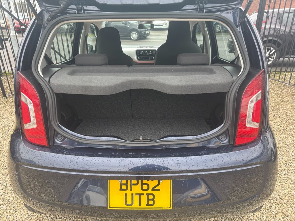 Used Volkswagen up! 2024 for sale - 77369555: Photo 6