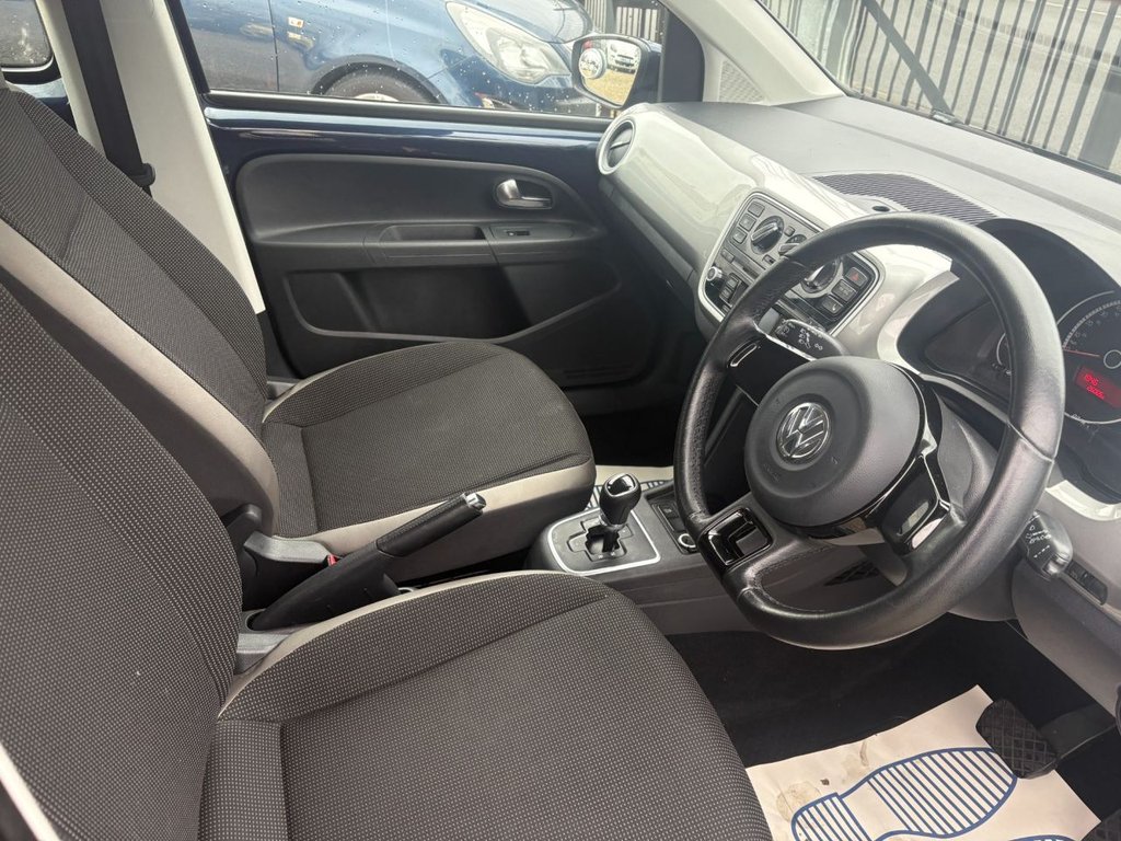 Used Volkswagen up! 2024 for sale - 77369555: Photo 7