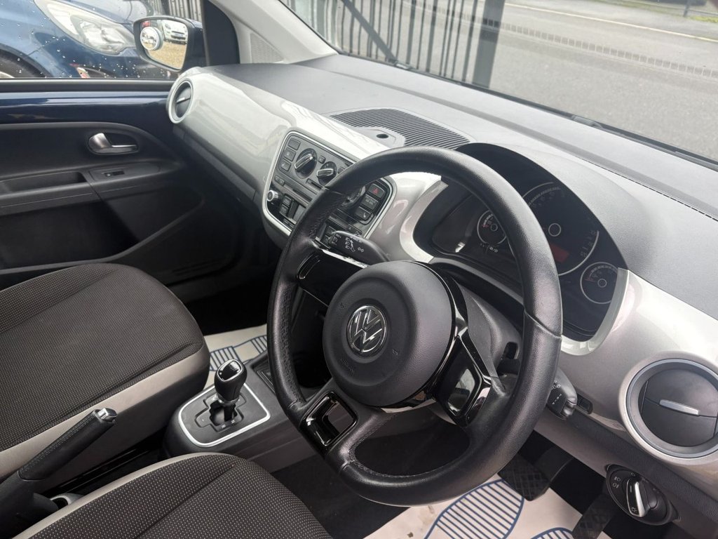 Used Volkswagen up! 2024 for sale - 77369555: Photo 8