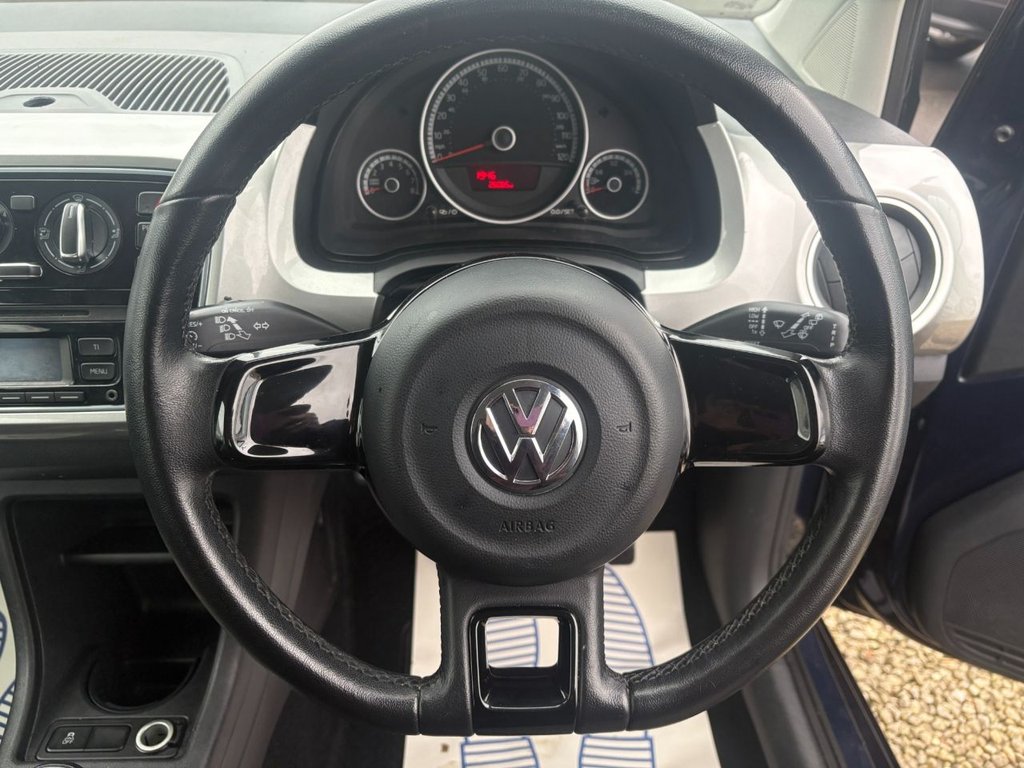 Used Volkswagen up! 2024 for sale - 77369555: Photo 9