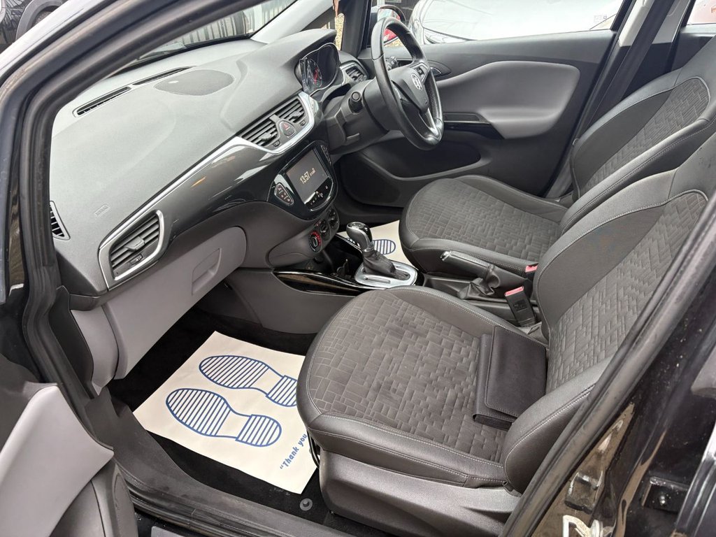 Used Vauxhall Corsa 2015 for sale - 77056417: Photo 17