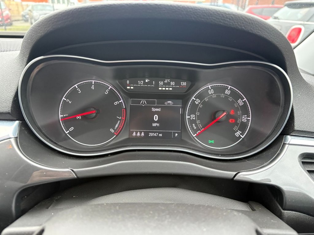 Used Vauxhall Corsa 2015 for sale - 77056417: Photo 18