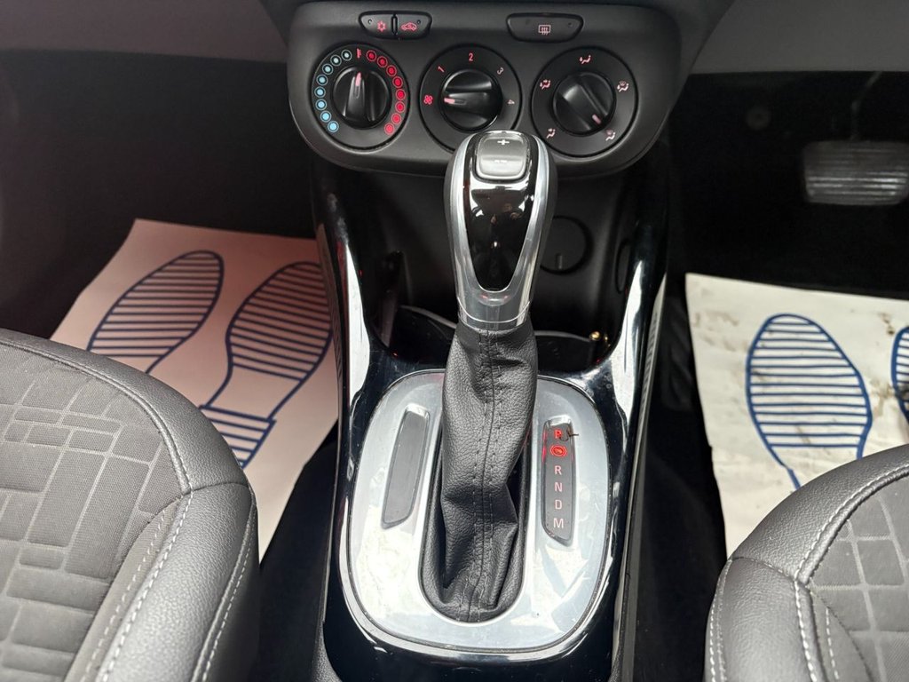 Used Vauxhall Corsa 2015 for sale - 77056417: Photo 20