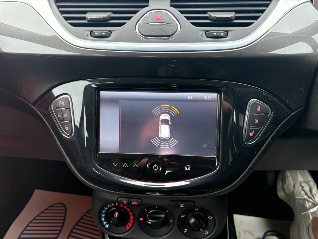 Used Vauxhall Corsa 2015 for sale - 77056417: Photo 23