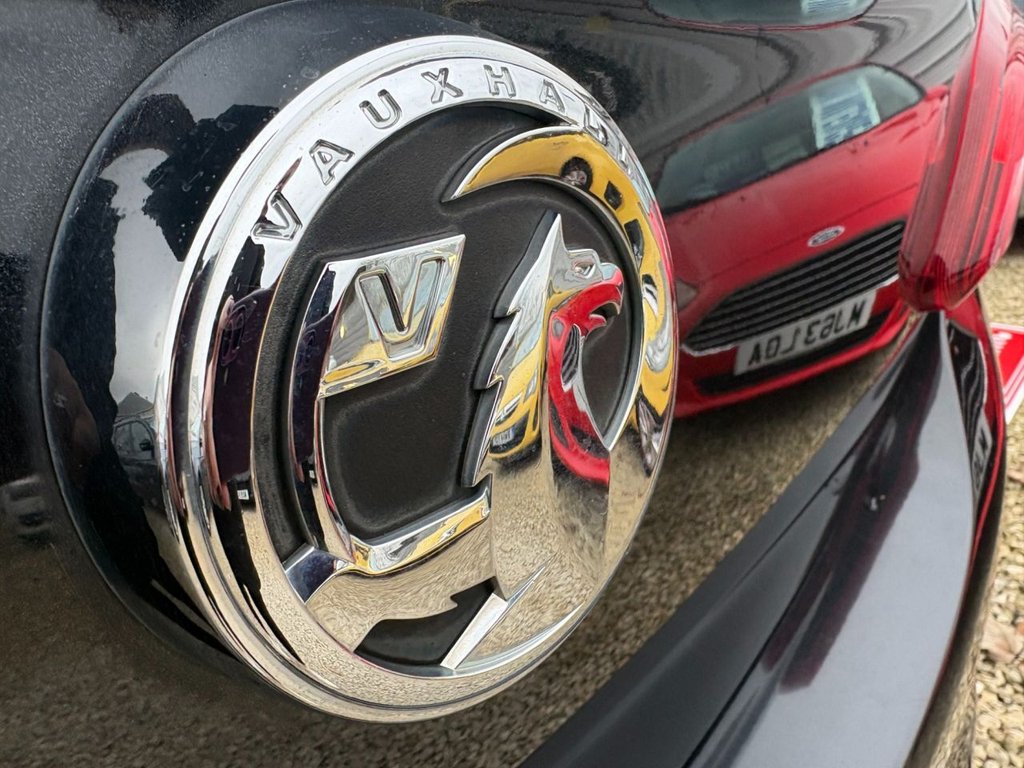 Used Vauxhall Corsa 2015 for sale - 77056417: Photo 9