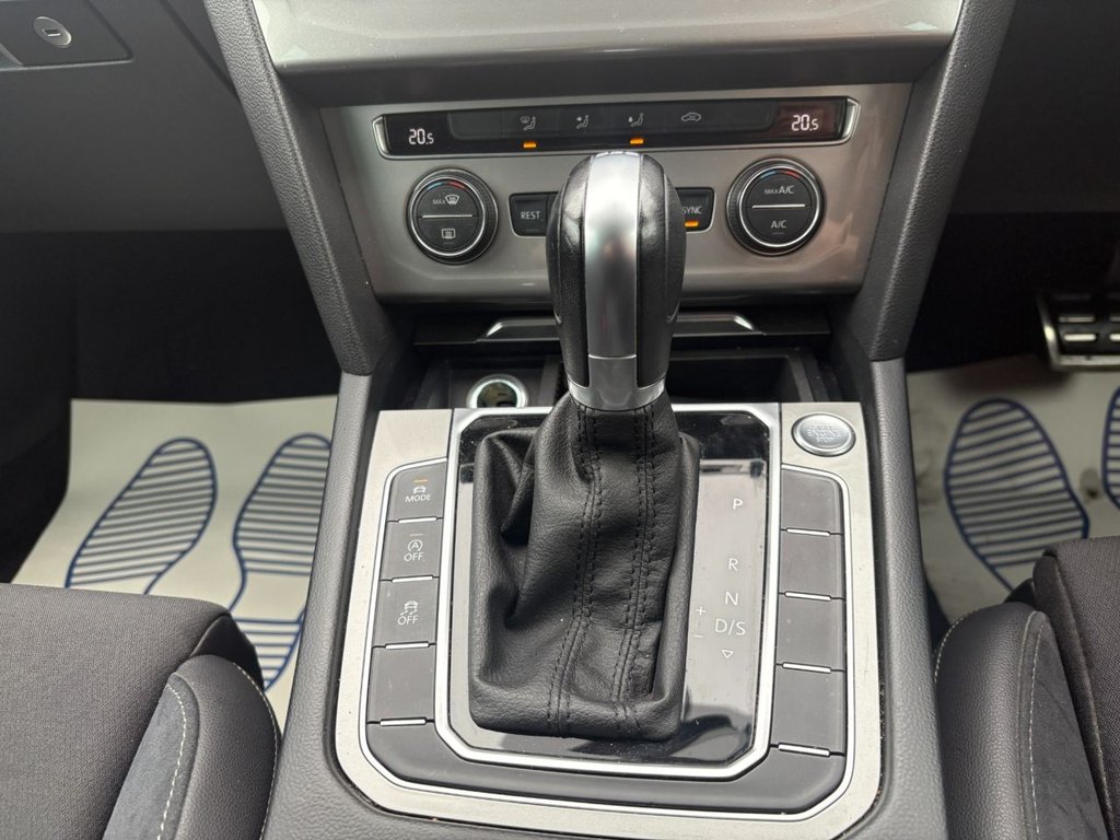 Used Volkswagen Passat 2016 for sale - 76509951: Photo 10