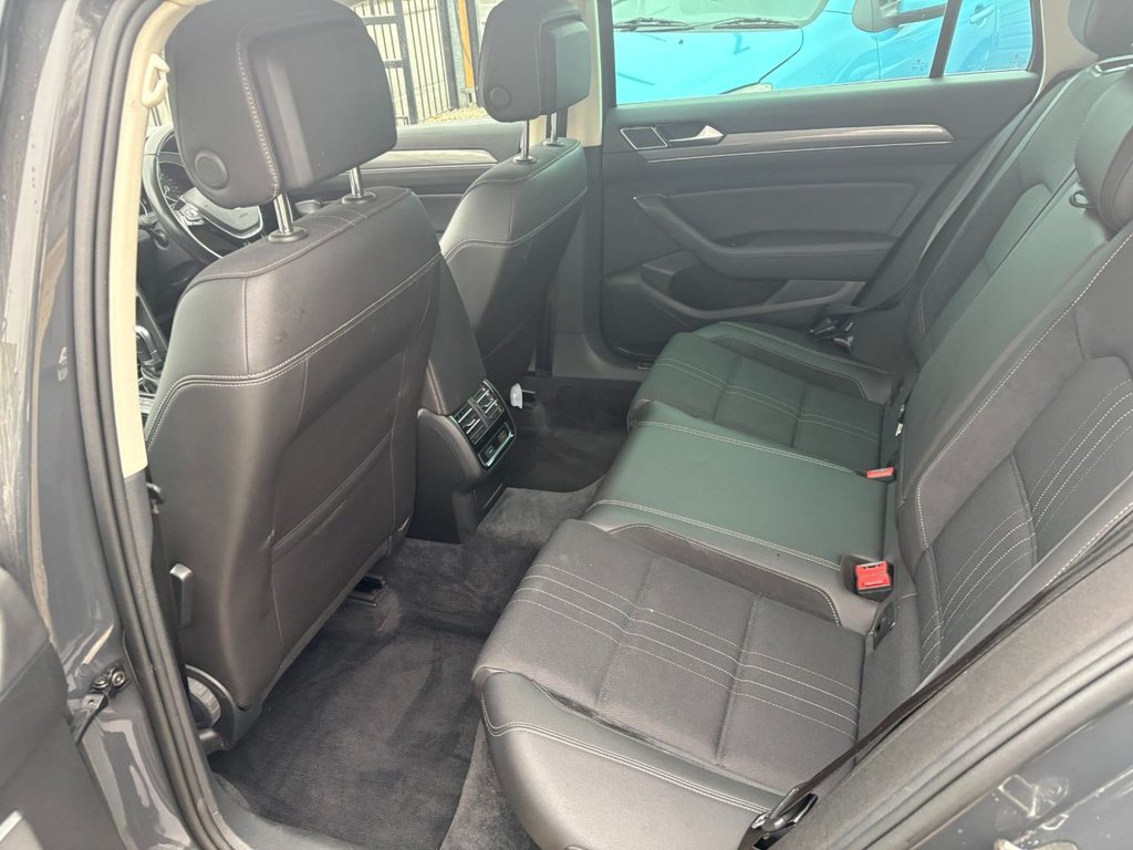 Used Volkswagen Passat 2016 for sale - 76509951: Photo 15