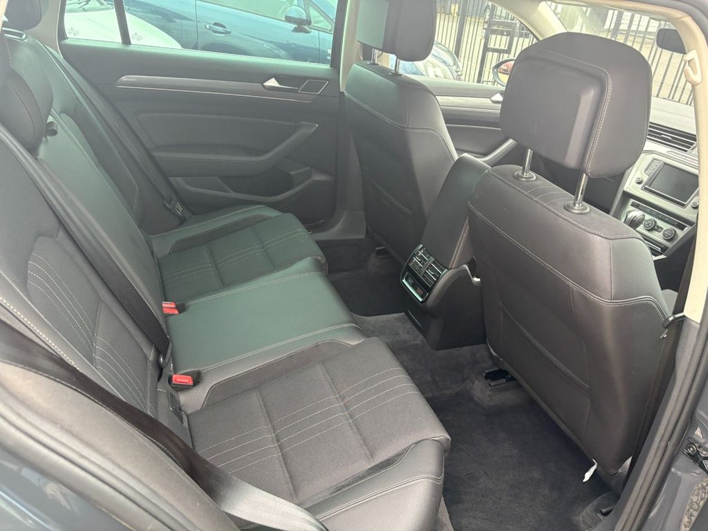 Used Volkswagen Passat 2016 for sale - 76509951: Photo 16