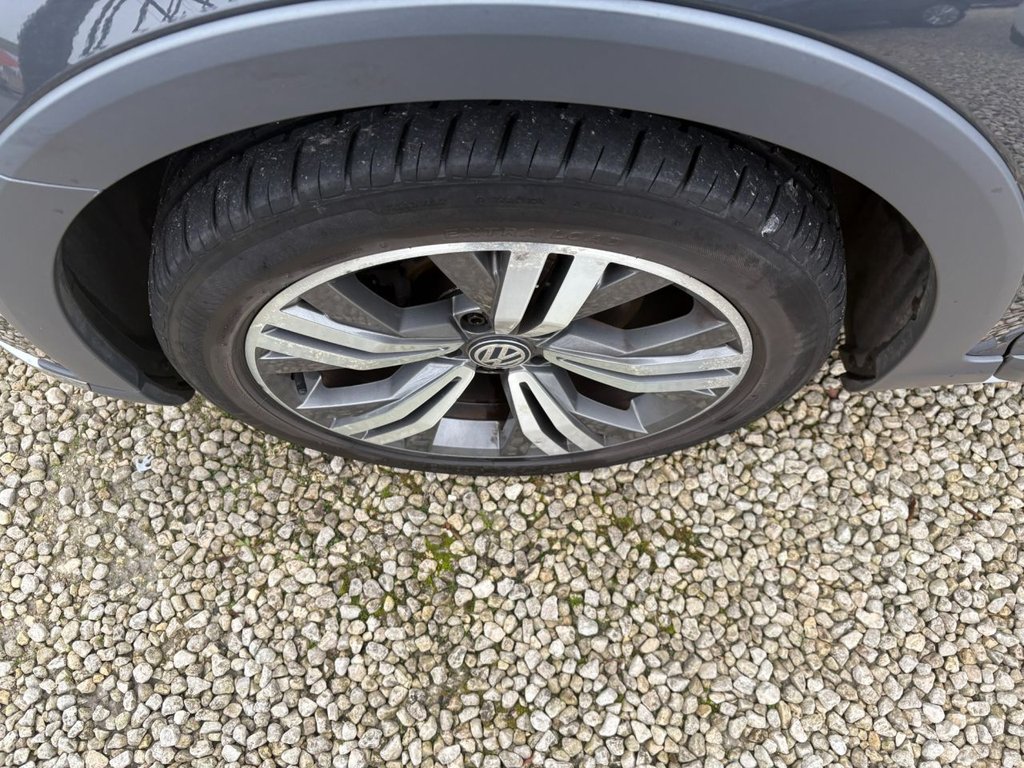 Used Volkswagen Passat 2016 for sale - 76509951: Photo 17