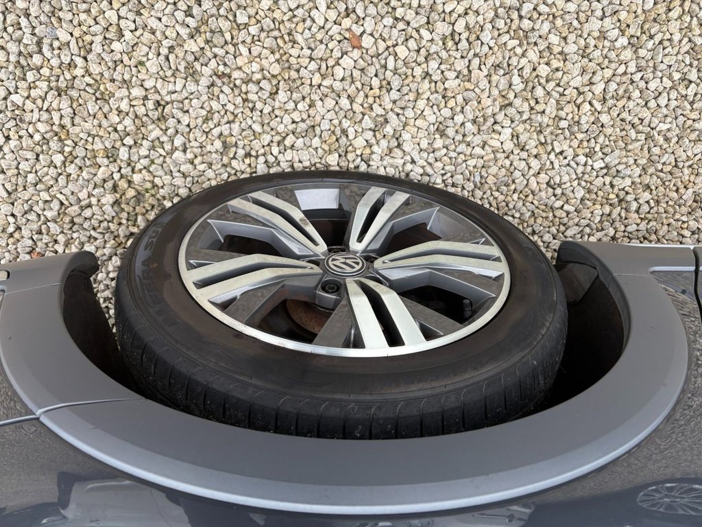 Used Volkswagen Passat 2016 for sale - 76509951: Photo 18