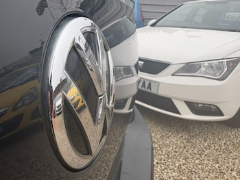 Used Volkswagen Passat 2016 for sale - 76509951: Photo