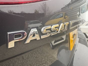 Used Volkswagen Passat 2016 for sale - 76509951: Photo