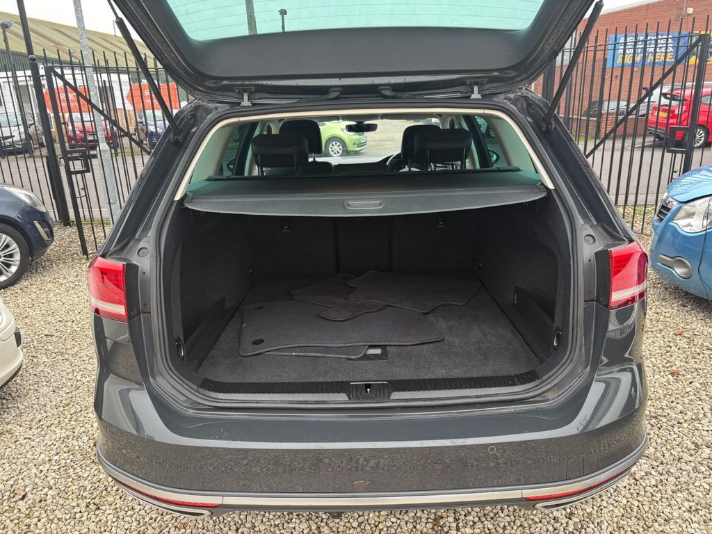 Used Volkswagen Passat 2016 for sale - 76509951: Photo 6