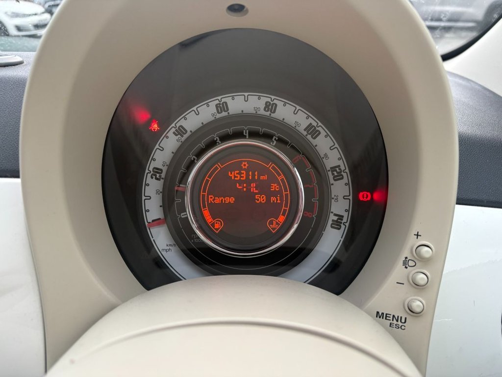 Used Fiat 500 2012 for sale - 77153740: Photo 12