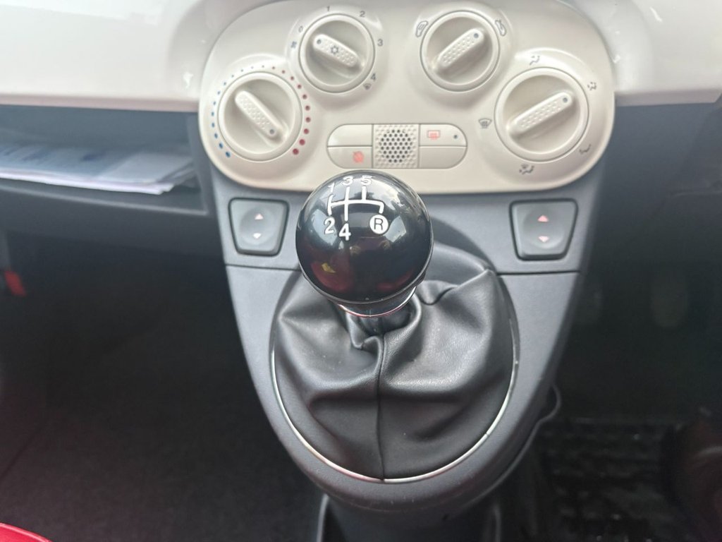 Used Fiat 500 2012 for sale - 77153740: Photo 13
