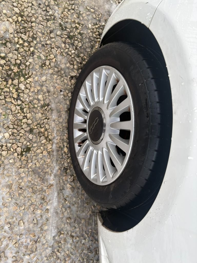 Used Fiat 500 2012 for sale - 77153740: Photo 17