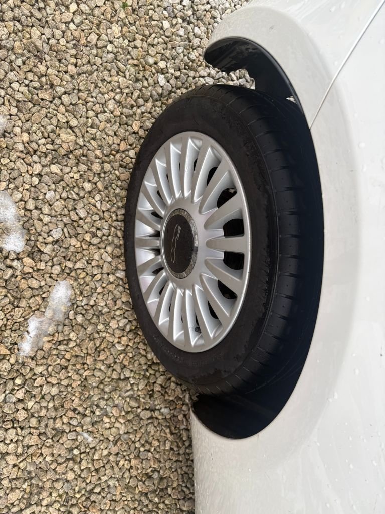 Used Fiat 500 2012 for sale - 77153740: Photo 18