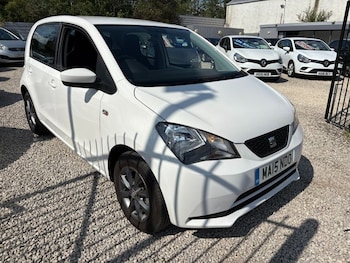 2015 (15) - 1.0 I TECH 5dr